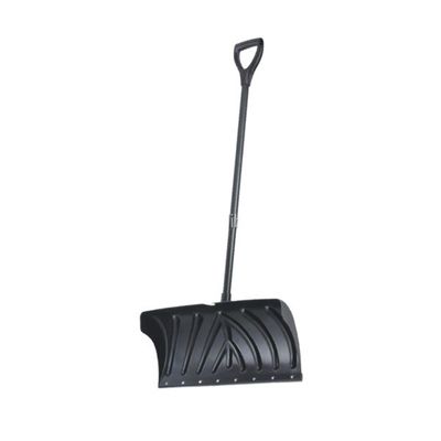 15IN Larga de cuchilla D-Grip Empujador de nieve S033PY para la remoción rápida de nieve en 2024