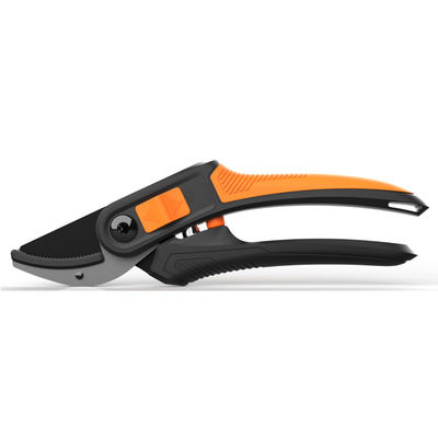 Pruner de yunque de grado DIY con cuchilla de acero de alto carbono y agarre antideslizante en 2023