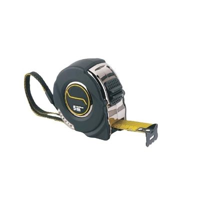 7Cintas de medición de caucho para contratistas de alta gama de longitud de 0,5 m con grosor de hoja de 0,16 mm