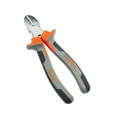Las pinzas diagonales de acero al carbono con certificación TUV/GS de 6&quot;/7&quot;/8&quot; para cortes profesionales y limpios
