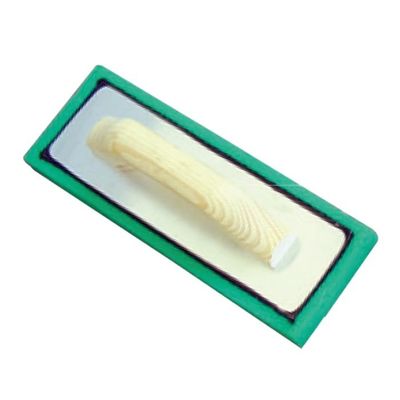 La paleta redondeada de mango de madera La herramienta de jardinería definitiva para los profesionales