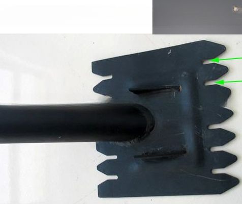 Herramientas de techado profesionales Apoyo personalizado para proyectos de techado DIY
