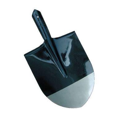 S503 Espada de cultivo redonda con recubrimiento de polvo para aumentar la productividad 0,8 kg-1,2 kg
