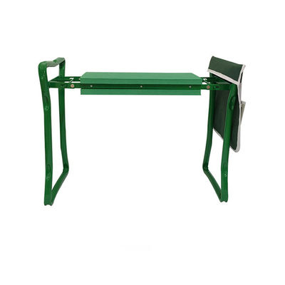 Rodilleras y taburetes de jardín con almohadilla de Eva 60*28*49 cm para jardinería cómoda