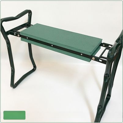 Rodilleras y taburetes de jardín con almohadilla de Eva 60*28*49 cm para jardinería cómoda
