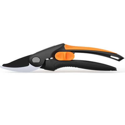 Tarea pesada tareas de bricolaje 2023 Pruner de derivación de tipo especial con cuchilla de acero de alto carbono