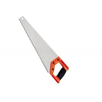 300-900g de doble color de mango de la sierra manual HK465 22 &quot;-26&quot; para profesionales y carpinteros