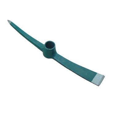 Clásico Italia Modelo Pickaxe P410 con soporte OEM personalizado y 550 mm de longitud total