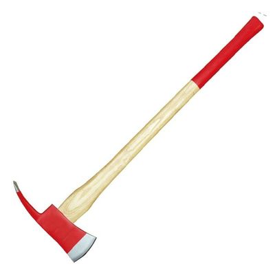 OEM personalizado 36 &quot;Pulaski Axe con mango de hico