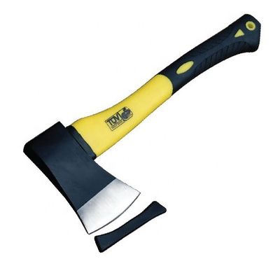 Eje de desmontaje con manija de recubrimiento de plástico A601WHG 1LB-5LB Acero forjado para desmontaje
