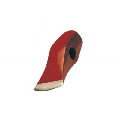 SM02B Rojo Cuña Maul Splitting SPEC 6LB/8LB/10LB con mango de madera