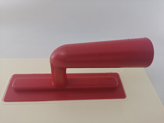 Mejorar sus herramientas de construcción con 280x126 mm de plástico de la paleta y ABS hoja