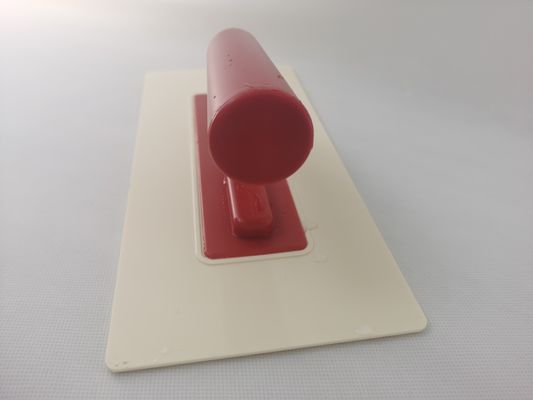 Mejorar sus herramientas de construcción con 280x126 mm de plástico de la paleta y ABS hoja