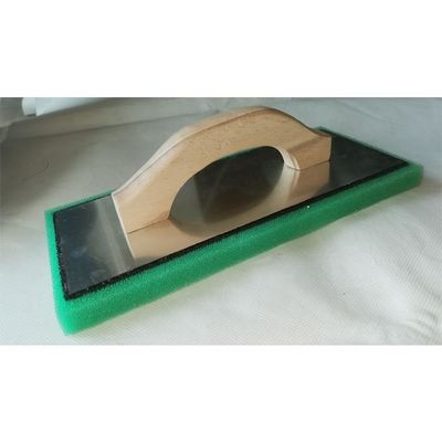 La paleta redondeada de mango de madera La herramienta de jardinería definitiva para los profesionales