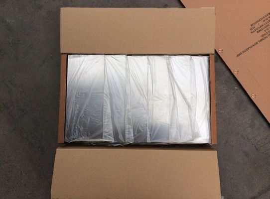 Cuadrados de acero inoxidable de yeso de la paleta 280x130mm Tamaño para el yeso rápido y fácil