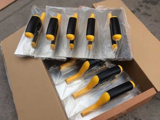 Cuadrados de acero inoxidable de yeso de la paleta 280x130mm Tamaño para el yeso rápido y fácil